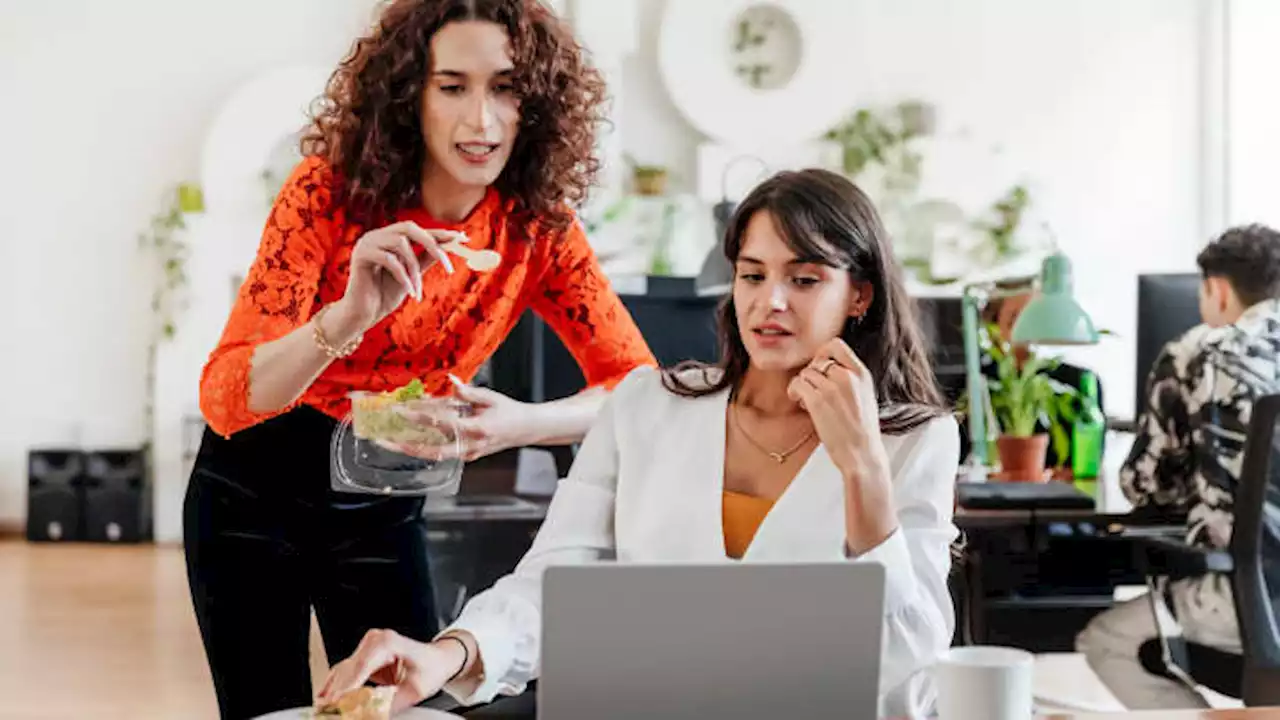 'Real allyship is every day': 3 steps to being a better ally at work, according to Goldman Sachs' chief diversity officer