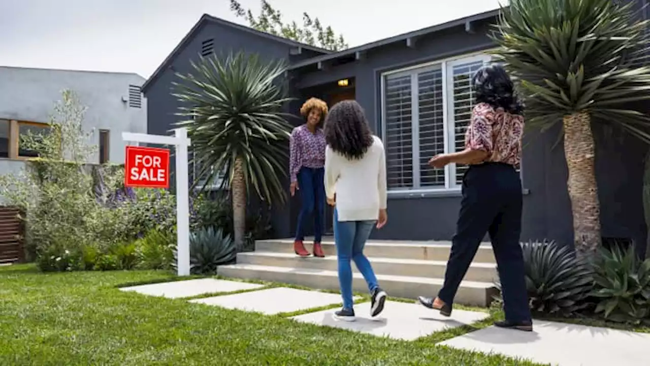 The 10 U.S. cities where the first year of homeownership is the most expensive