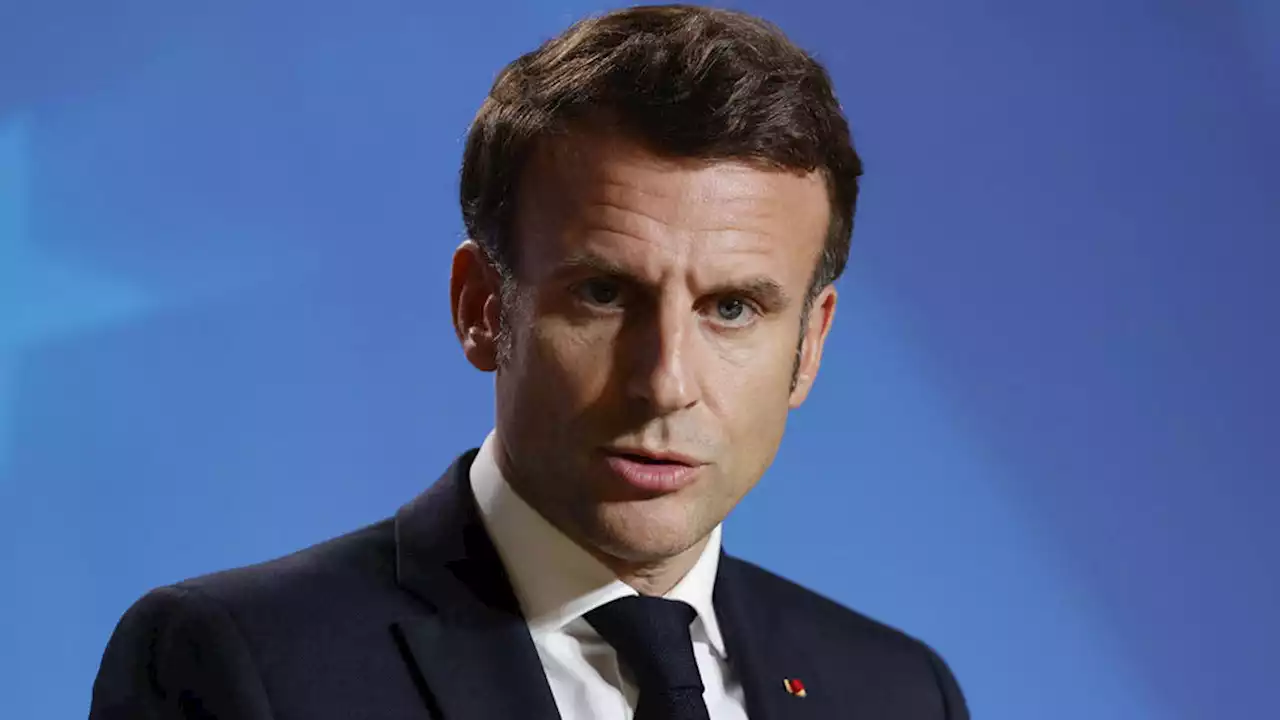 «Barkhane» : Emmanuel Macron annoncera ce mercredi la fin officielle de l'opération