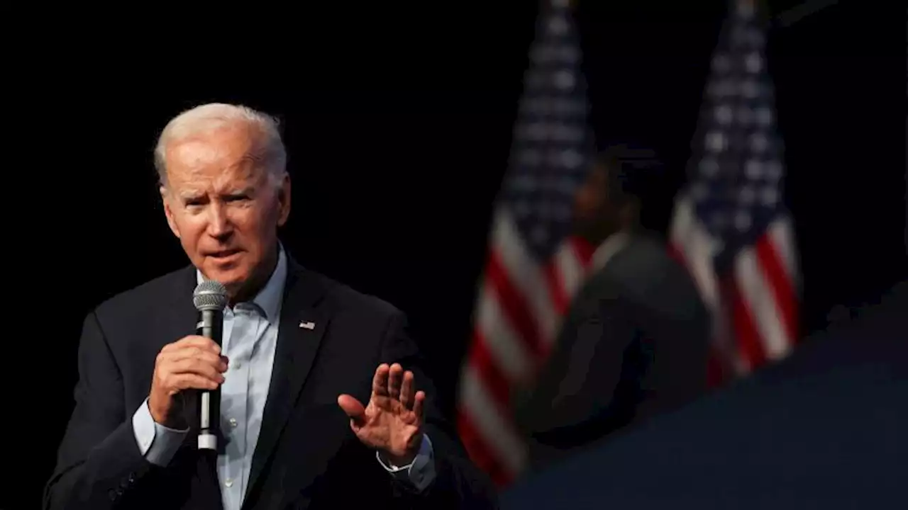 Biden readies for 'a horrible two years' if GOP takes control of Congress | CNN Politics