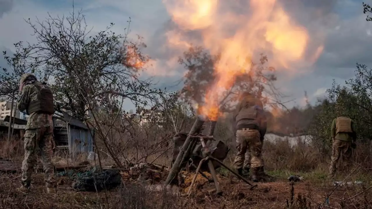 Russian troops slam generals over 'incomprehensible battle' that reportedly killed 300 in Donetsk | CNN