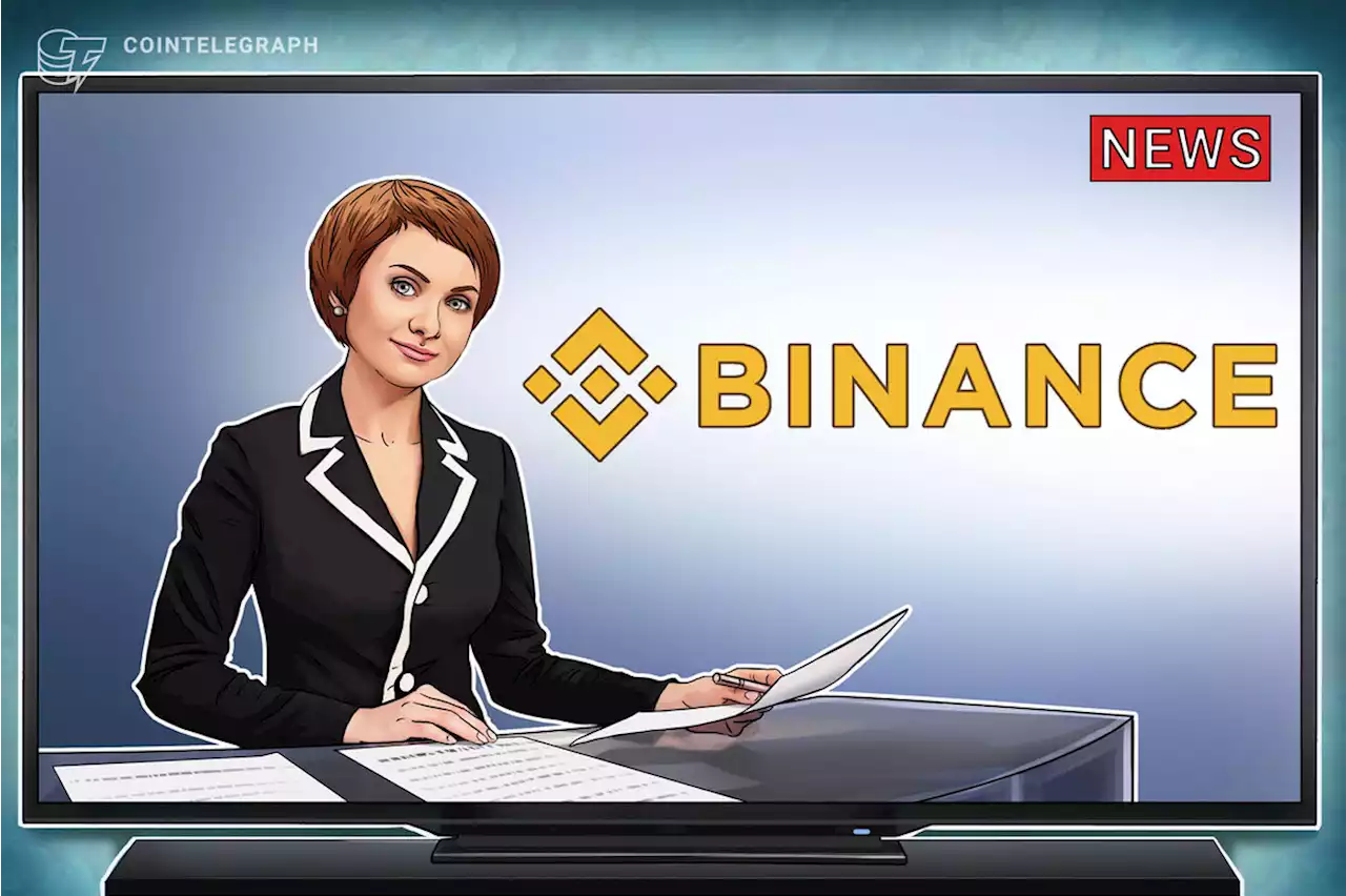 Binance CEO not interested in Alameda’s offer to buy up its FTT holdings