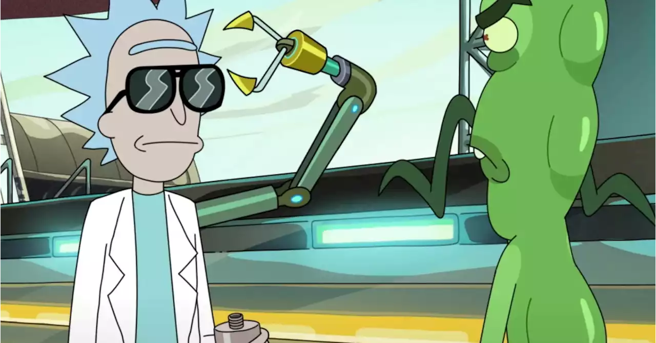 Rick and Morty Season 6 Trailer Confirms Major Fan-Favorite Return