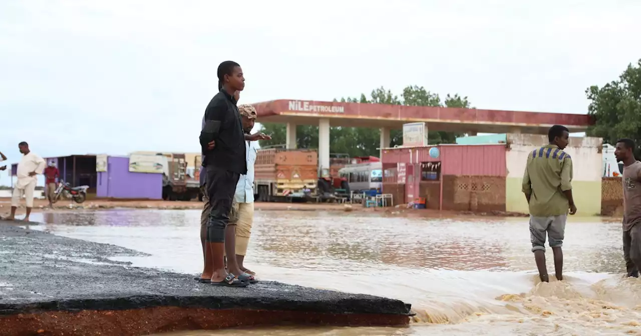 US Giving $32 Billion Less Than Its Annual 'Fair Share' to Help Poor Nations Survive Climate Crisis