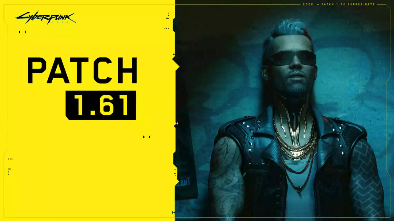 Cyberpunk 2077 Patch 1.61: Update liefert AMD FSR 2.1, aber noch kein Nvidia DLSS 3