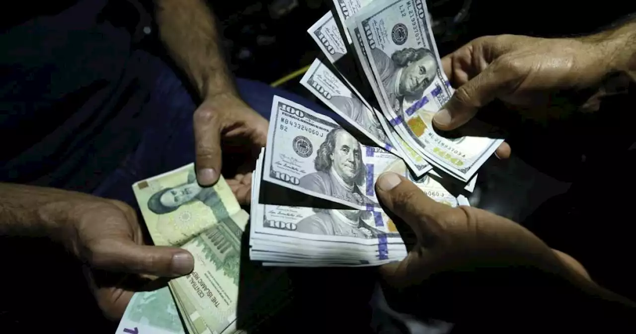 Impasse. Iran : la monnaie nationale atteint un nouveau plus bas historique