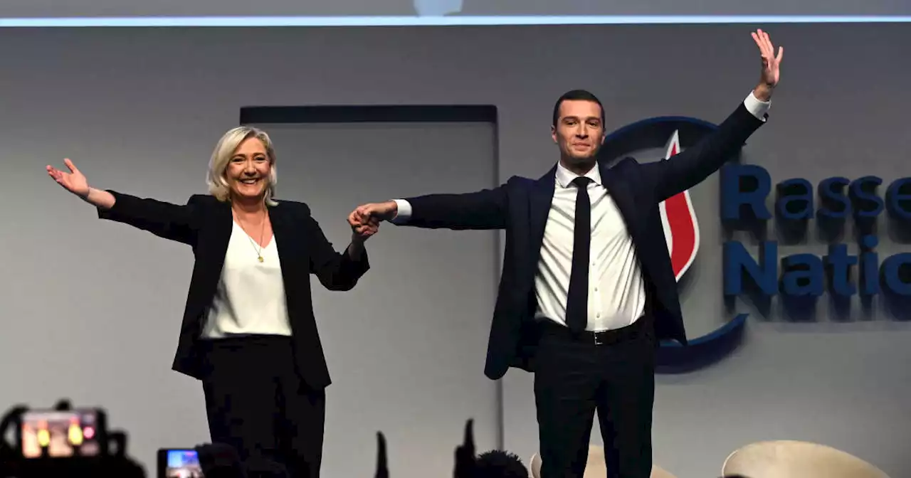 Vu d’Italie. L’élection de Bardella, une aubaine pour Marine Le Pen