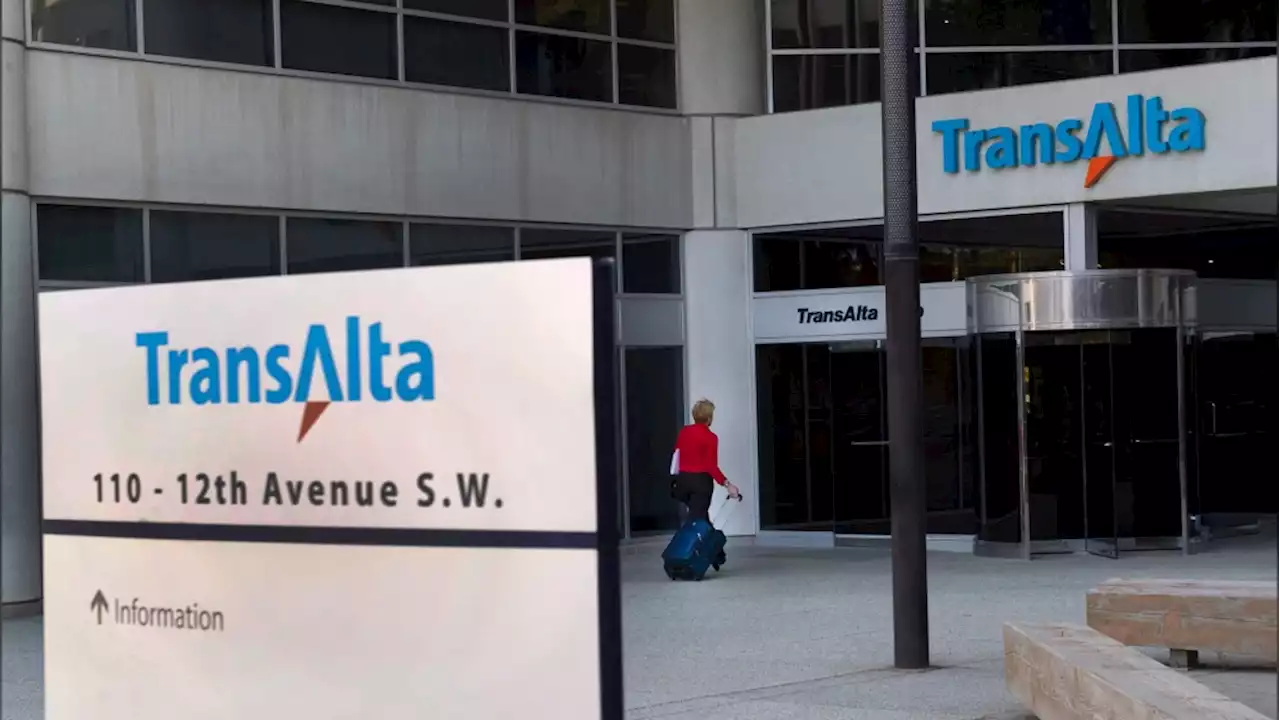 TransAlta reports Q3 profit, raises dividend and financial guidance