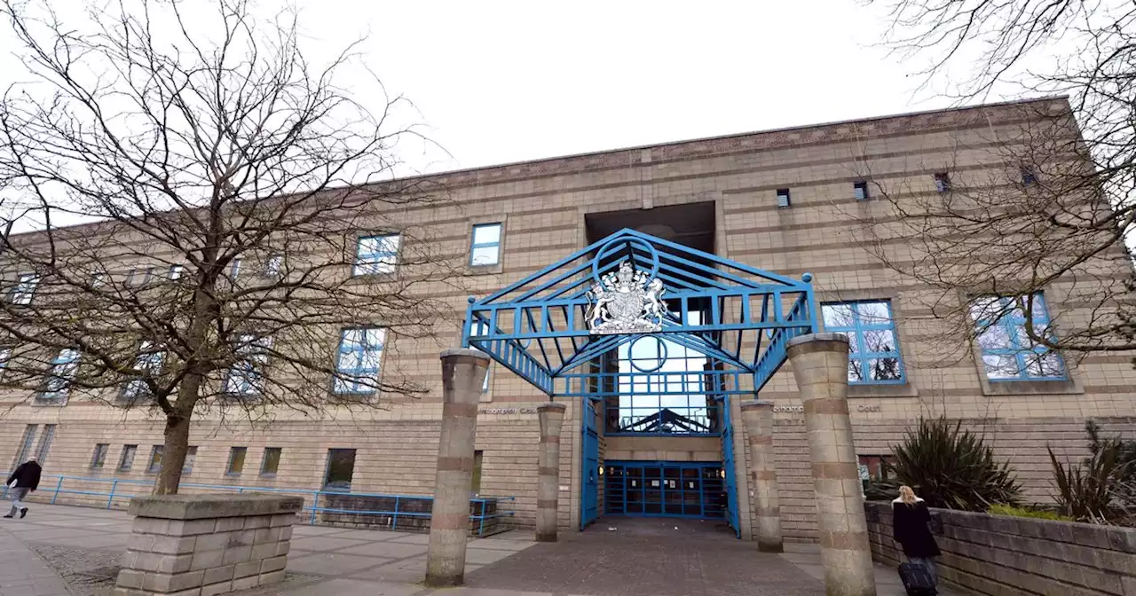 Man who left child with 'car crash-like injuries after shaking them' dodges jail