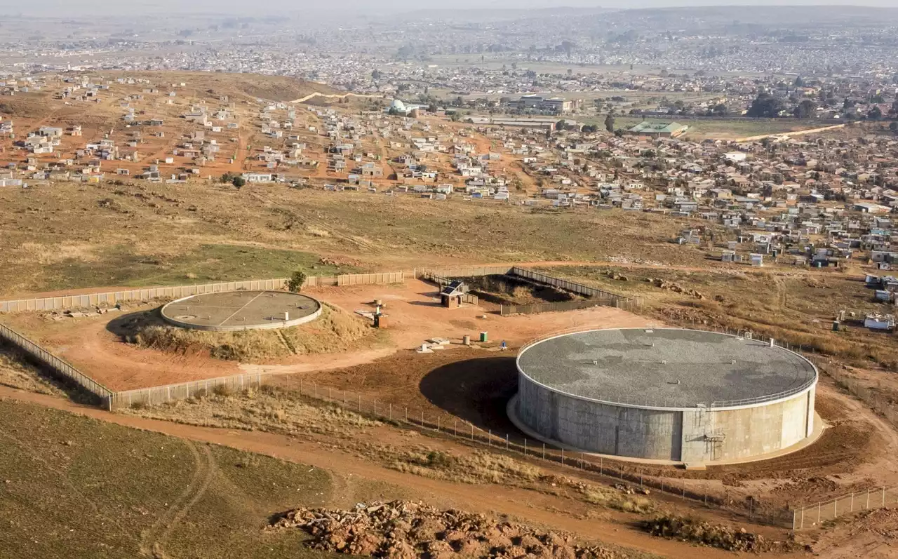 HAVE YOUR SAY: Daily Maverick readers reveal the frustrating impact of water cuts in SA