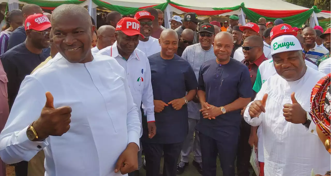 2023: I’m committed to Gov Ugwuanyi, PDP candidates - Reps member, Pat Asadu