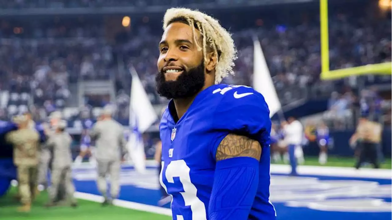 Cowboys HC Mike McCarthy says he’s ‘impressed’ with free agent WR Odell Beckham Jr.