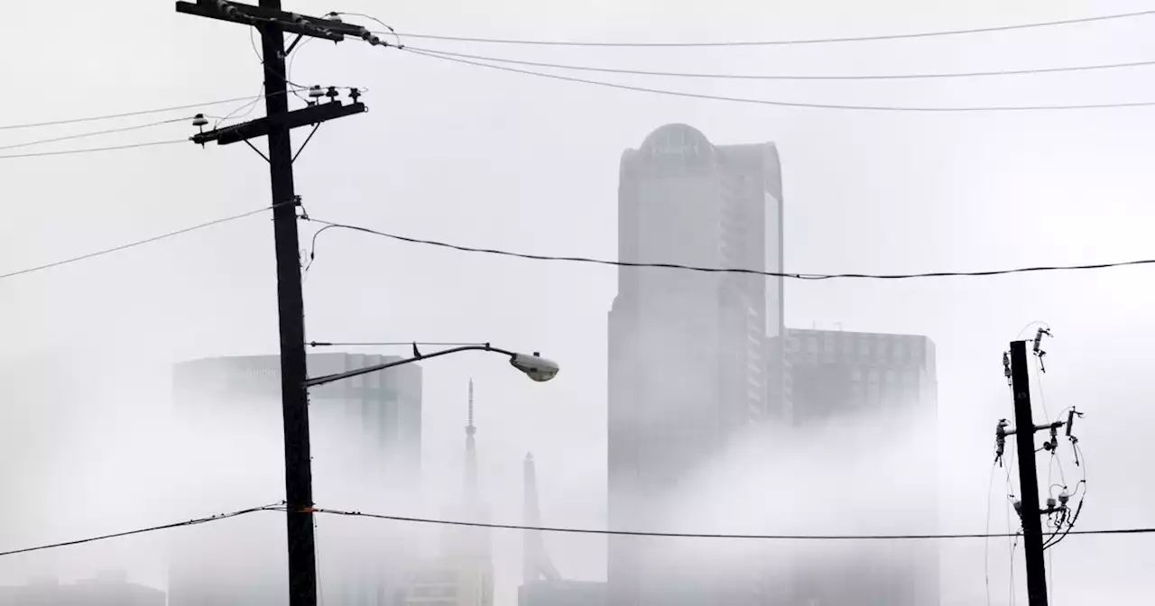 North Texas has another shot for storms Monday