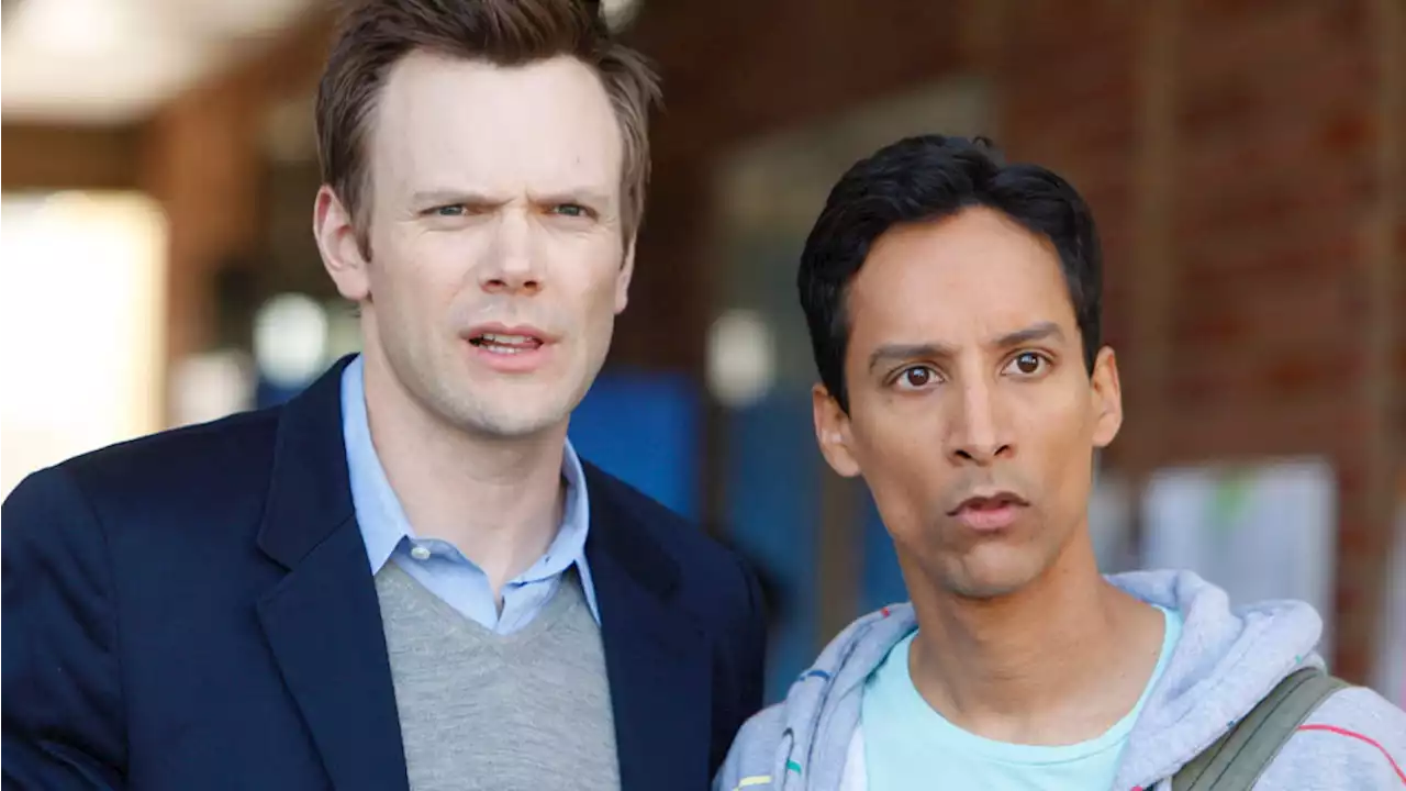 Danny Pudi Talks “Excitement” Over ‘Community’ Movie: “We’re Pumped”