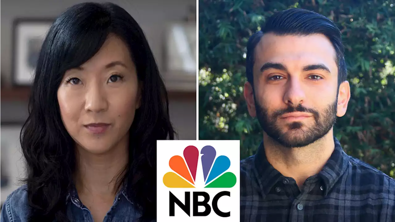 NBC Developing ‘K-Town’ Soap From WBTV; Denise Hahn And Michael Notarile To Co-Write