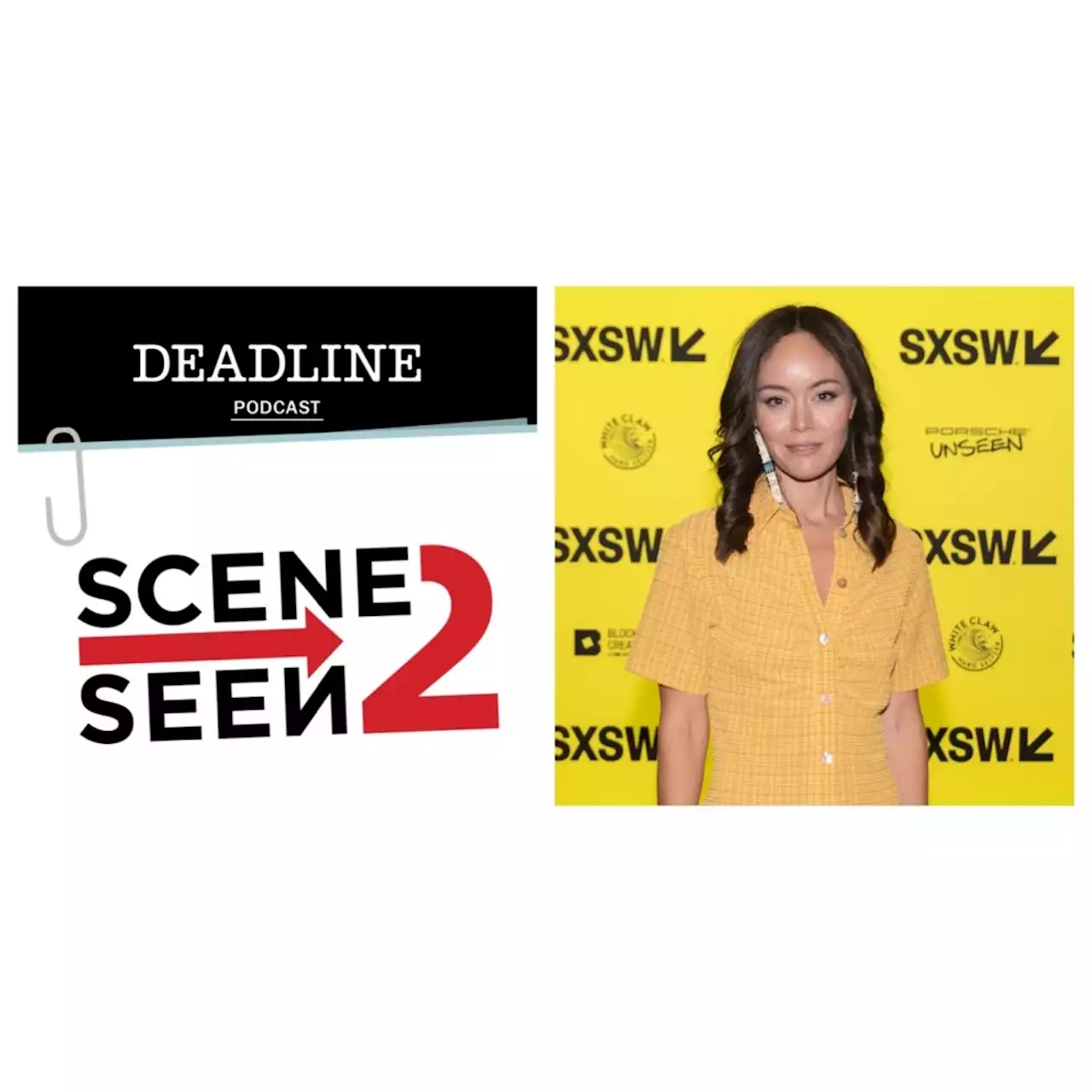 Scene 2 Seen Podcast: Director Nyla Innuksuk Discusses Her Feature Debut Film ‘Slash/Back’ And Her Experience Shooting In The Arctic