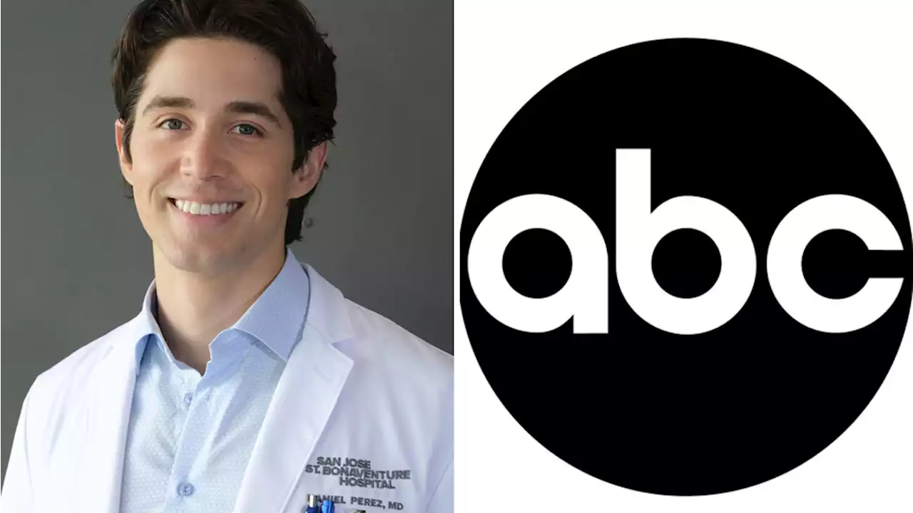 ‘The Good Doctor’ Ups Brandon Larracuente To Series Regular