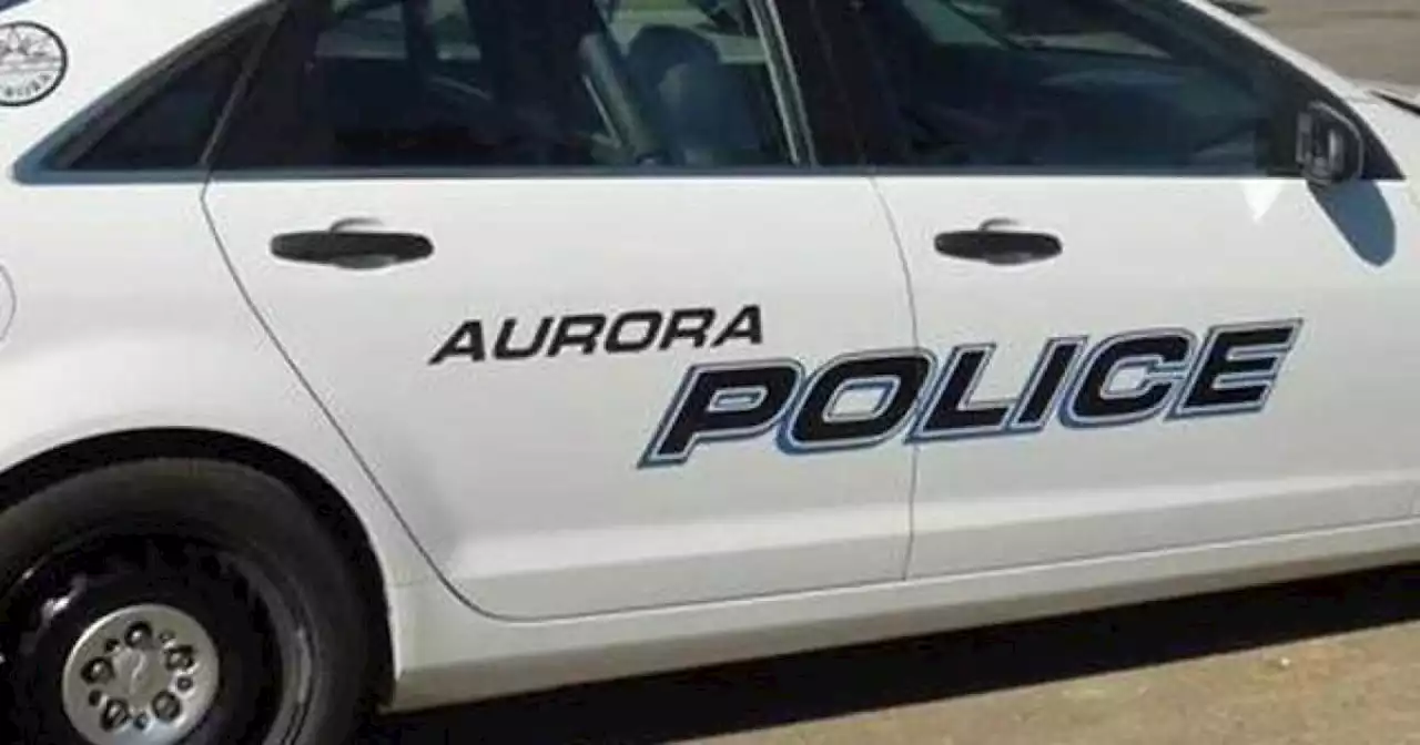 Aurora man dies following hit-and-run crash on Halloween, driver later turned himself in