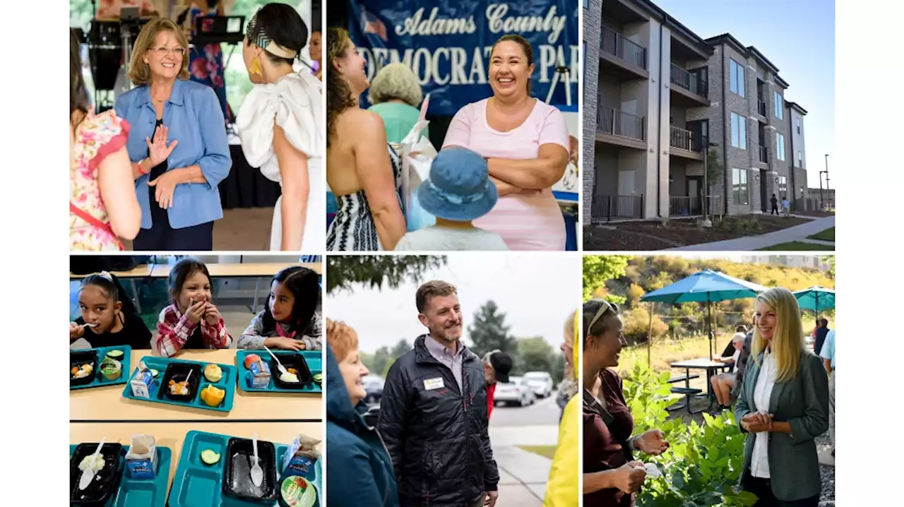 Colorado races to watch on Election Day