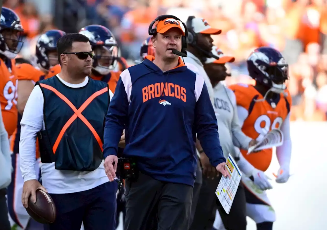 With “long season ahead” still, Broncos come out of bye week hoping they have offensive answers