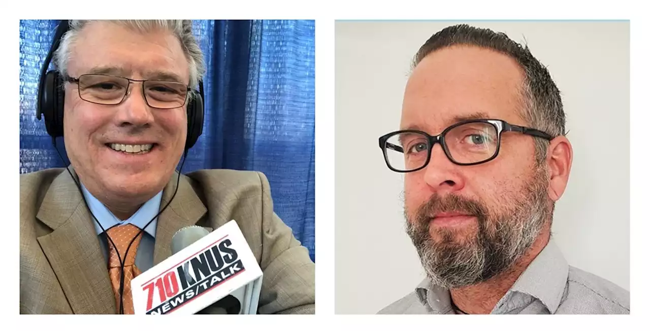 Will Talk-Radio Election Deniers Affect Colorado Elections?