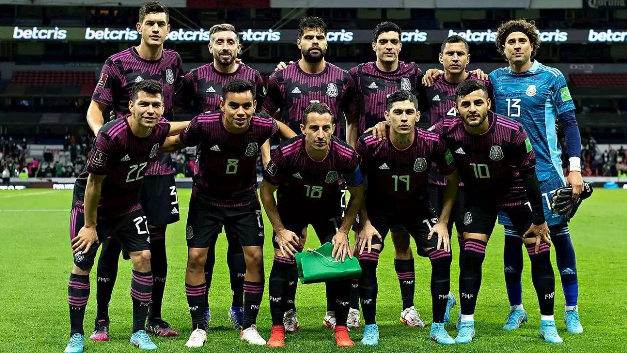 'Confía en que irá': la figura más ilusionada para jugar Qatar 2022 con la Selección Mexicana