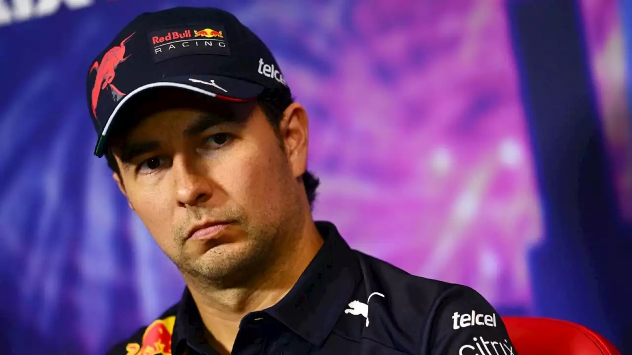 Mencionó a Checo Pérez: Marko explicó el objetivo del tapatío y negó preferencias con Verstappen