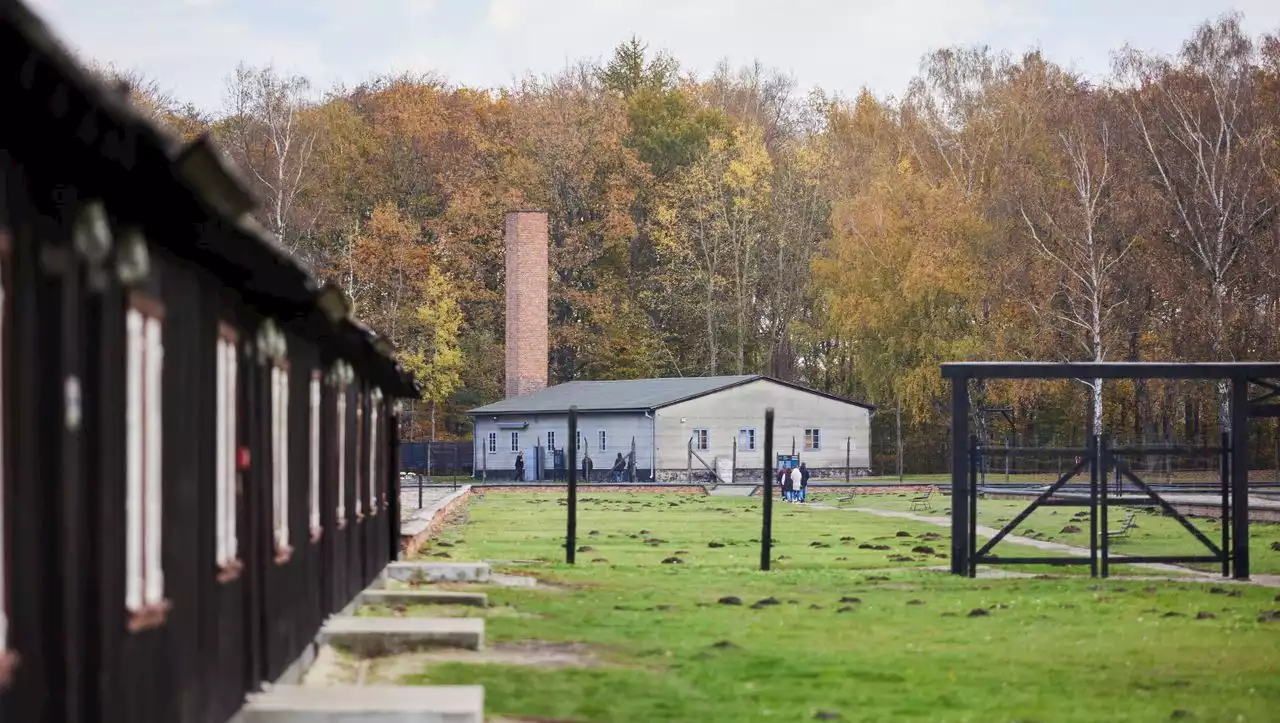 (S+) KZ Stutthof - Prozess gegen frühere Sekretärin: »Schüsse, Schreie, Gerüche müssen für jedermann in dem Lager vernehmbar gewesen sein«