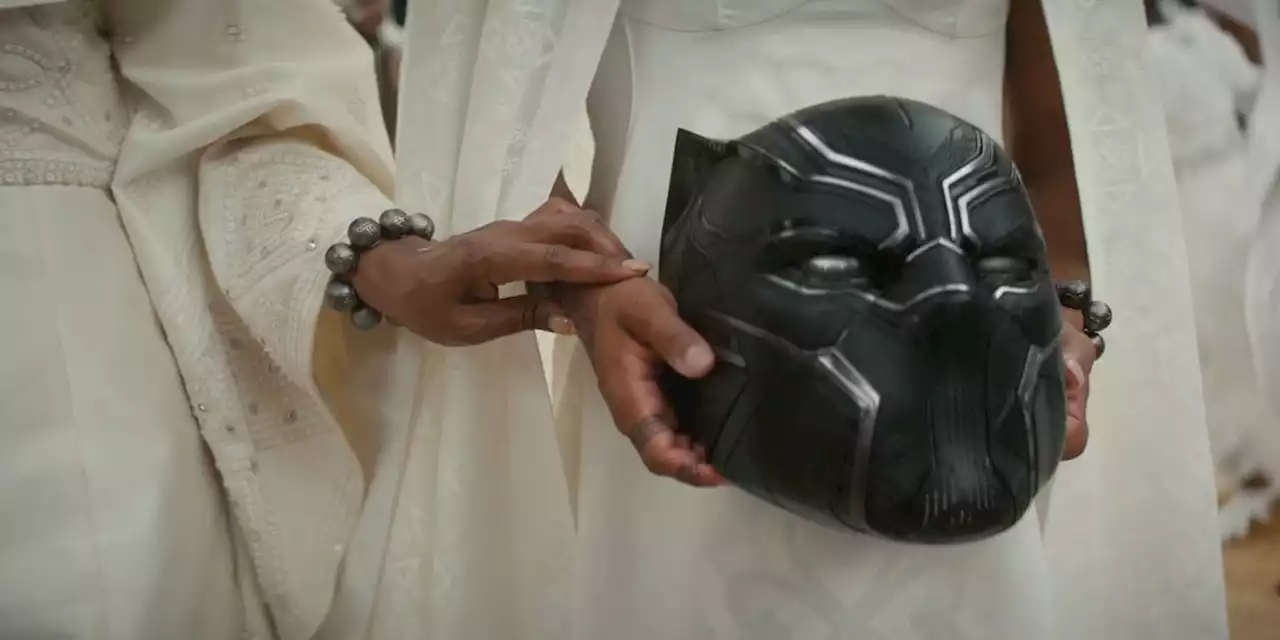 Black Panther: Wakanda Forever lives up to Chadwick Boseman's legacy