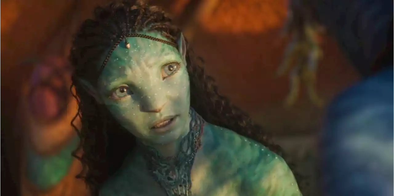 James Cameron defends Avatar 2's lengthy runtime