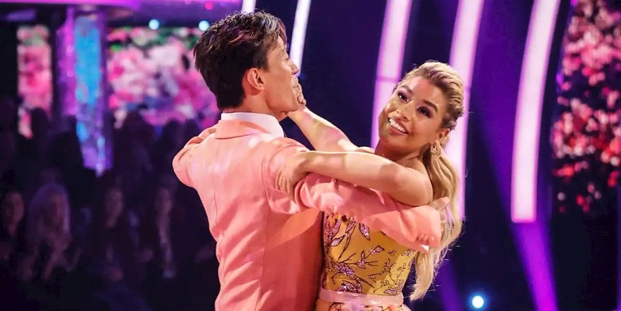 Strictly Come Dancing shares song choices and dances for week 8