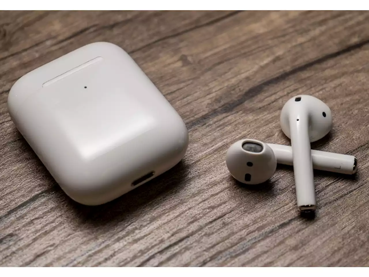 A Canadian grocery store is selling Apple AirPods for just $89 | Digital Trends