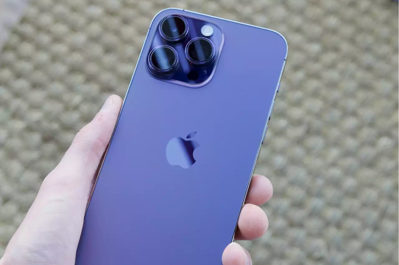 Why the iPhone 14 Pro is still worth it despite the delays | Digital Trends