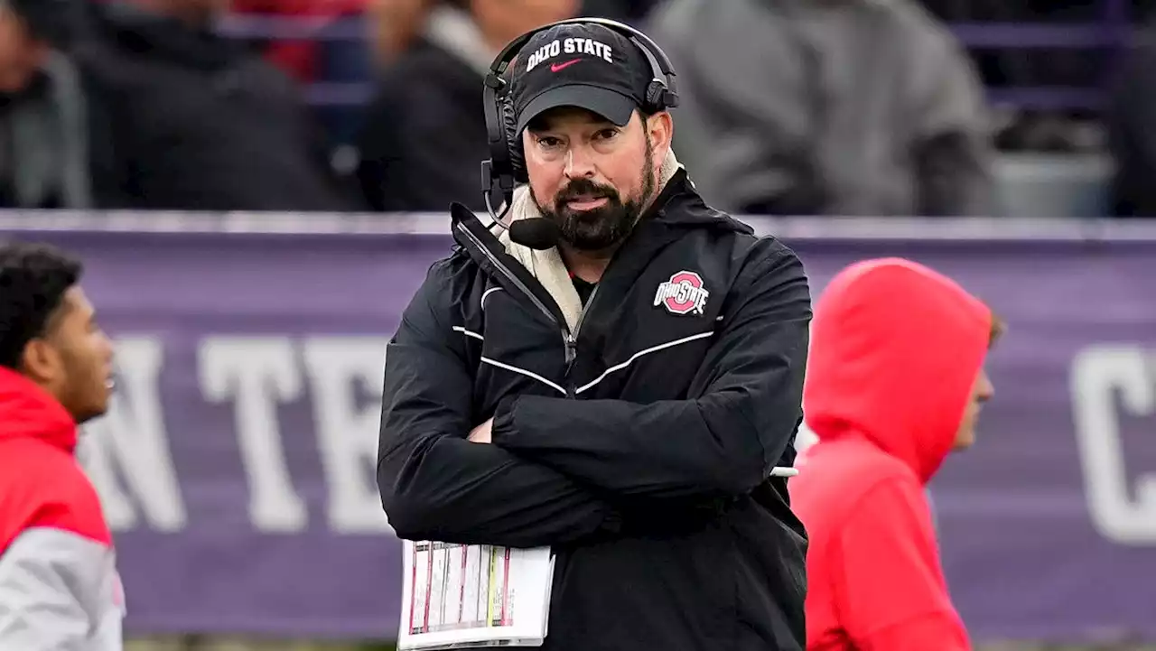 Bowl projections: Is Ohio State still on the path to the College Football Playoff?