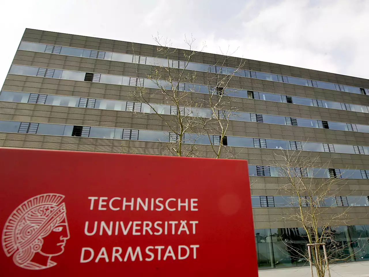 Kriminalität - Prozess um Giftanschlag an Technischer Universität Darmstadt beginnt