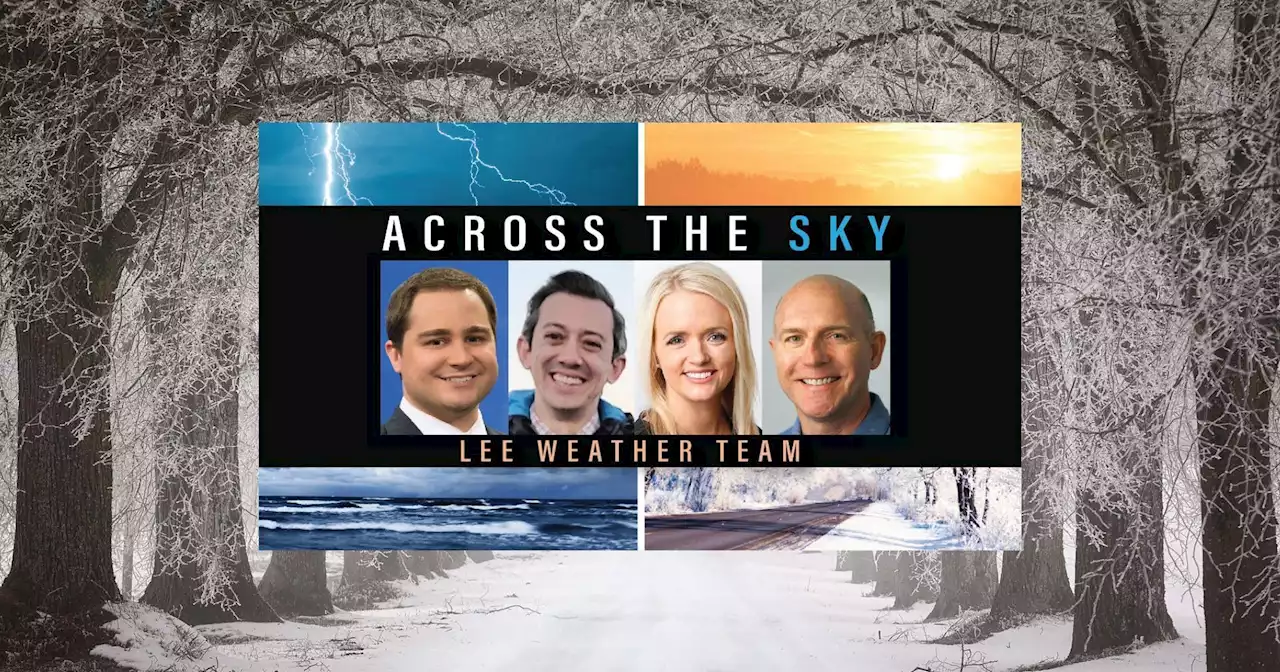 Part II of the 2022-23 winter weather outlook with Judah Cohen | Across the Sky podcast