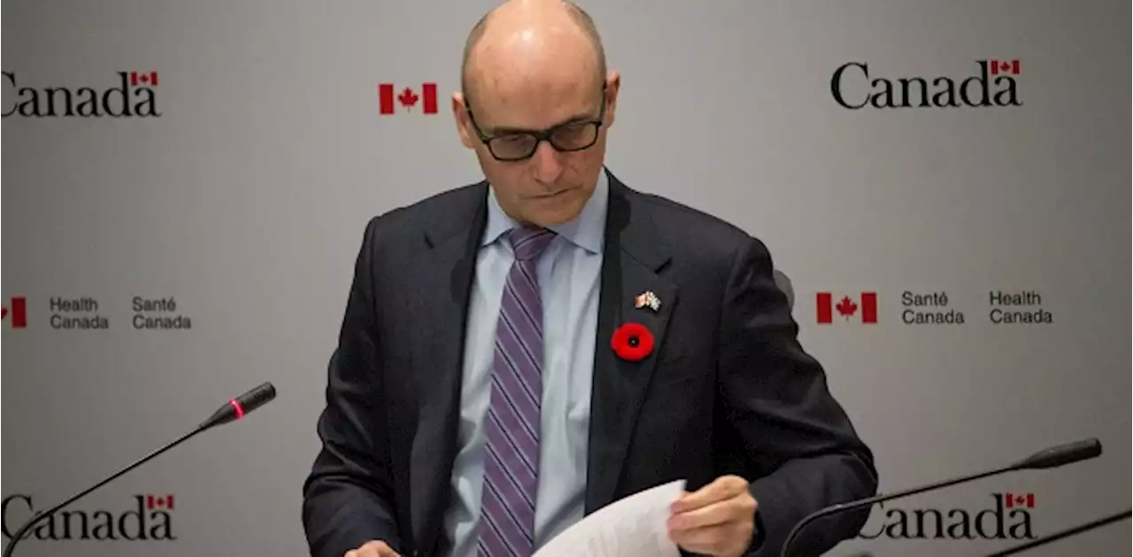 Federal government prepared to increase health transfers: Duclos