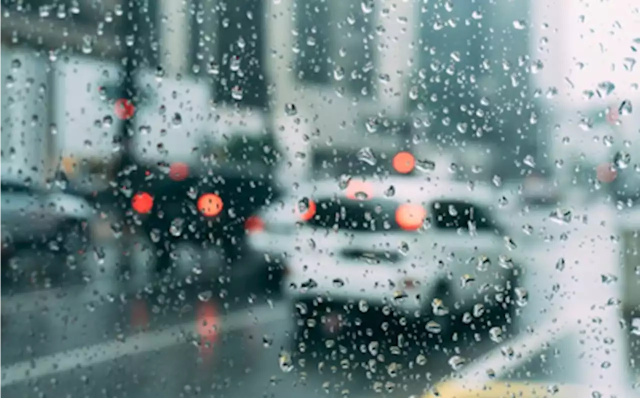 KZN disaster teams on alert amid disruptive rain warning