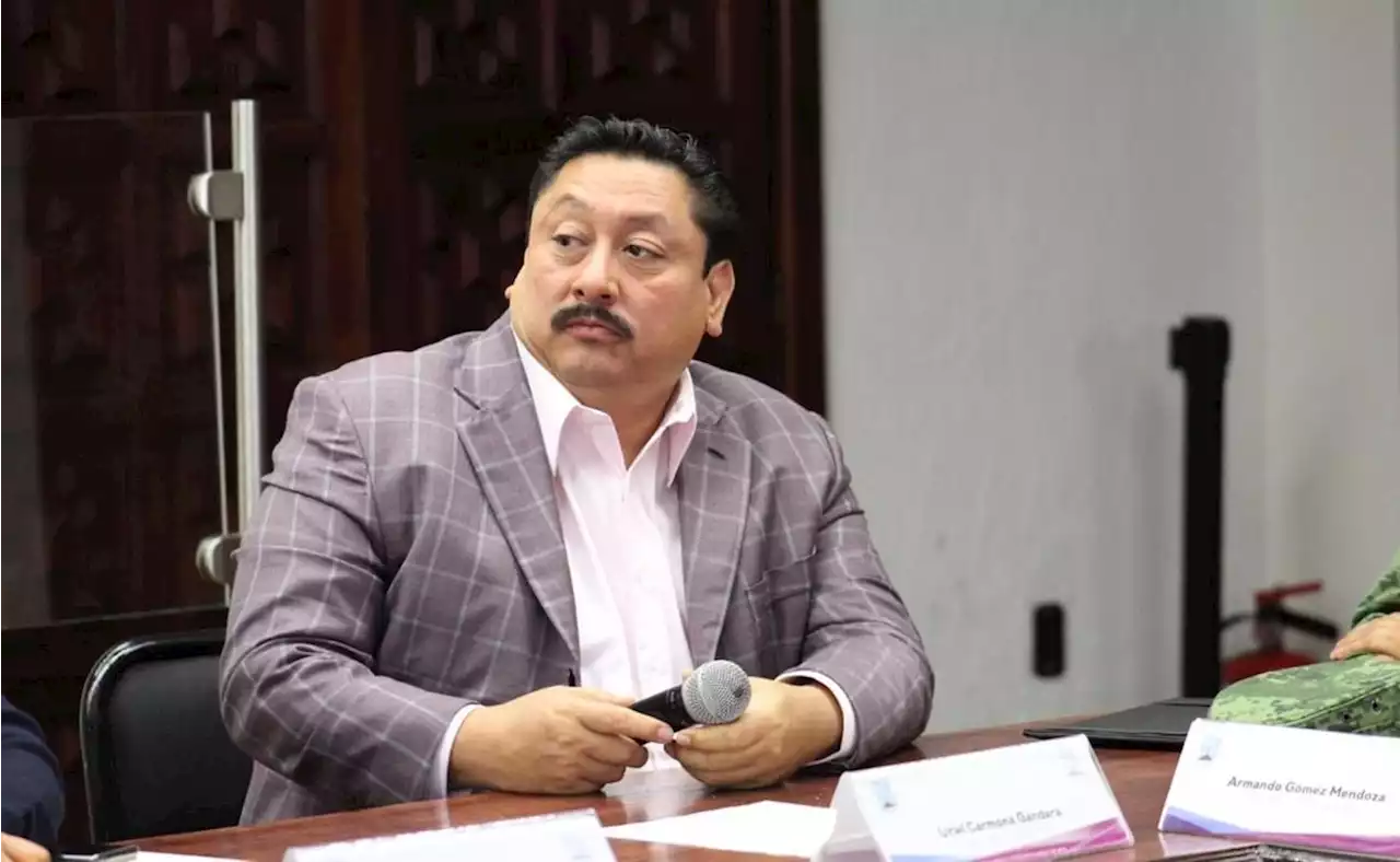 Fiscal de Morelos rompe el silencio y defiende su necropsia de Ariadna