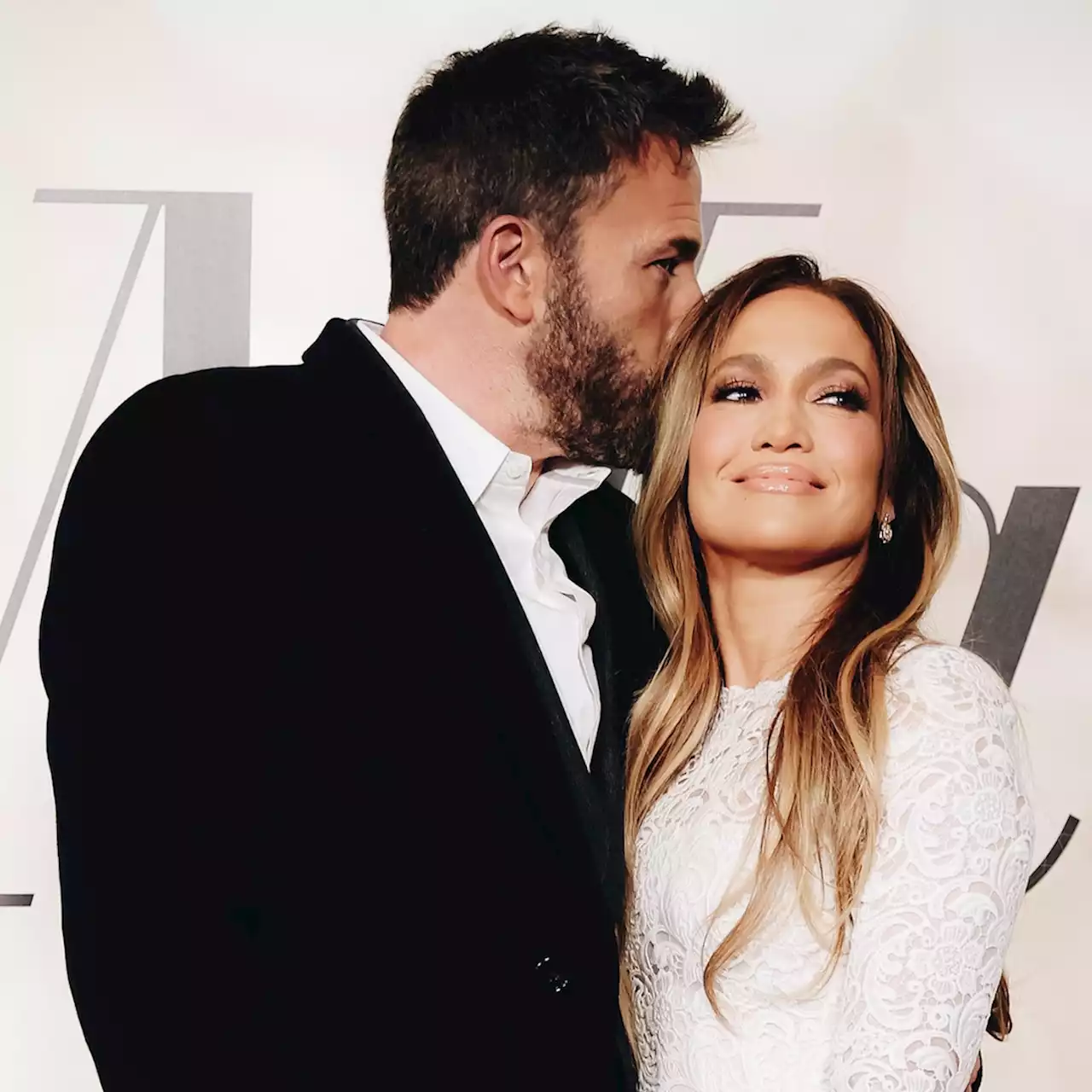 Jennifer Lopez Reacts to Criticism Over Taking Ben Affleck's Last Name - E! Online