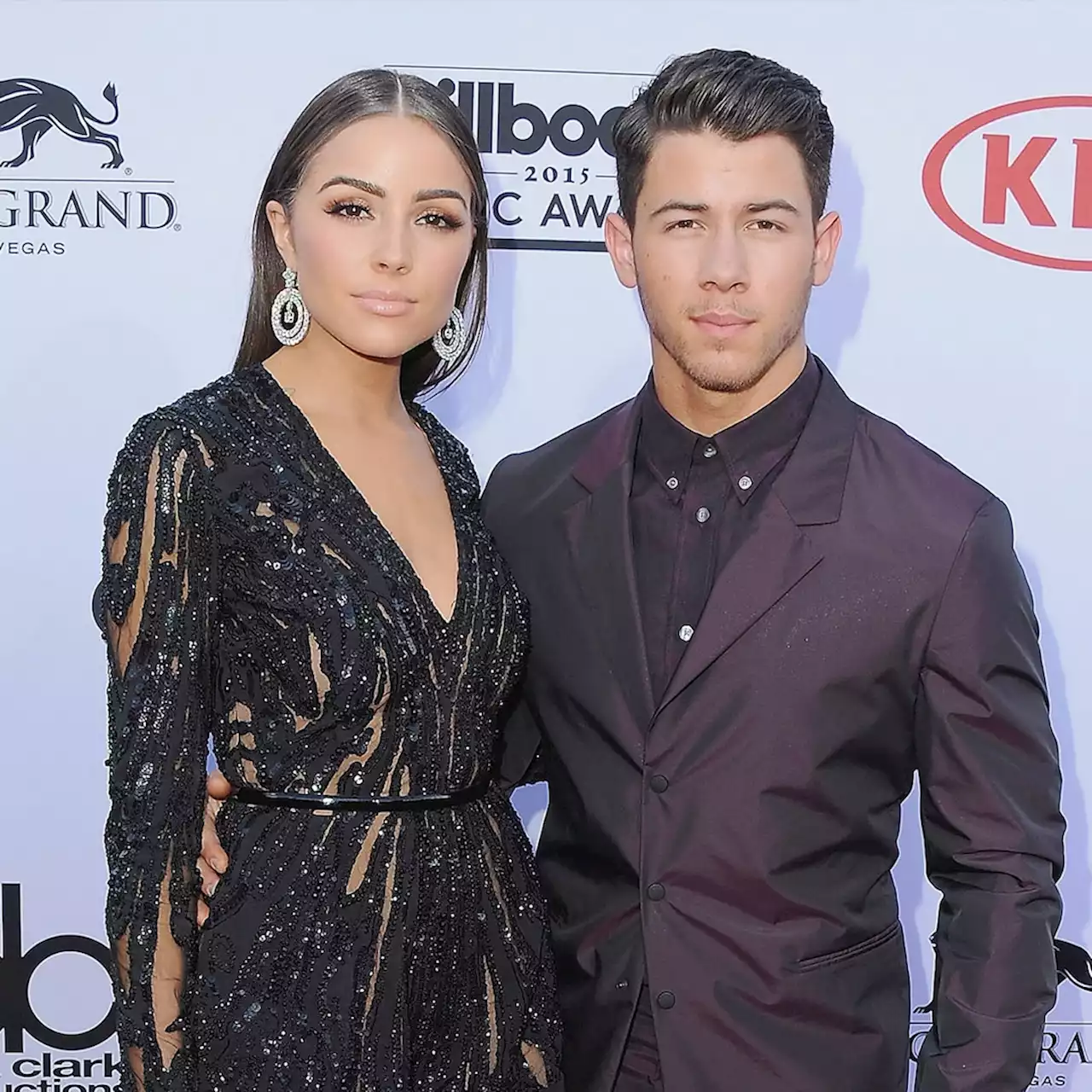 Why Olivia Culpo Had 'No Sense of Identity' After Nick Jonas Breakup - E! Online