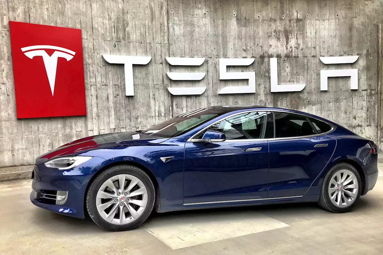 Tesla recalls over 40,000 cars to address power steering flaw | Engadget