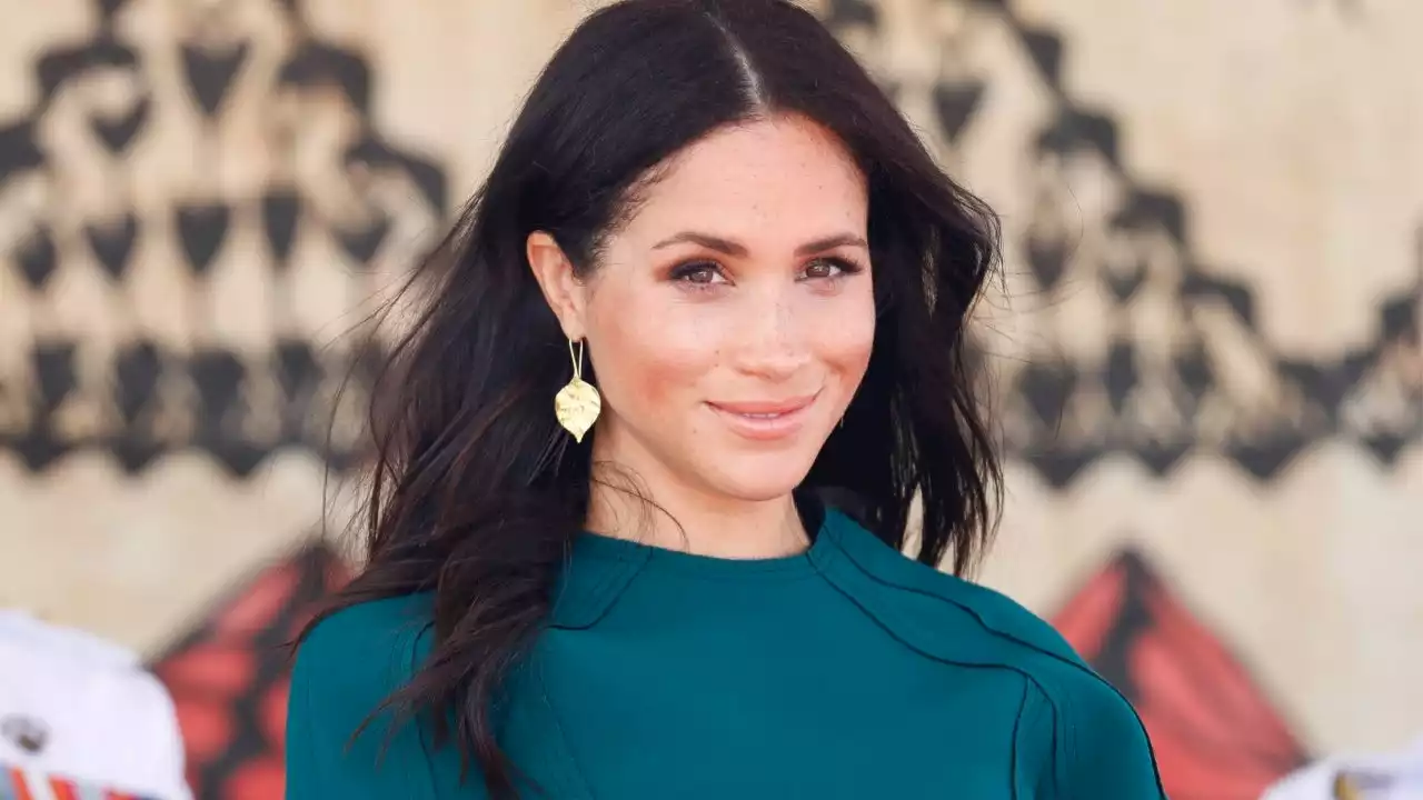 Meghan Markle on Why She Hates the B-Word and Refuses to Reclaim It