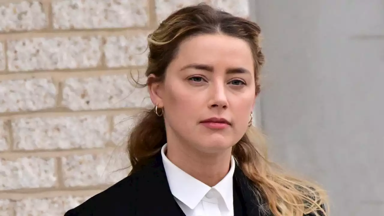 What Amber Heard's Life Is Like 5 Months After Johnny Depp Trial