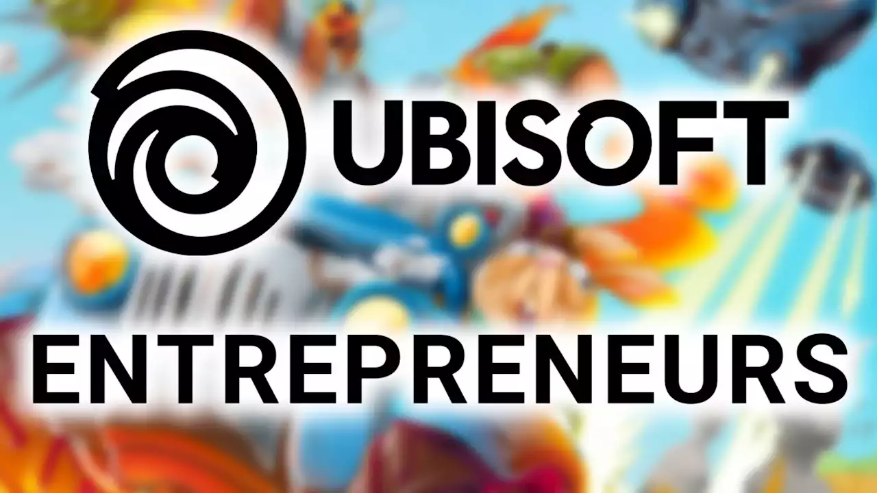 Ubisoft kann mehr als nur Assassin's Creed – ich finde ihre leise Unterstützung von Indies besonders spannend