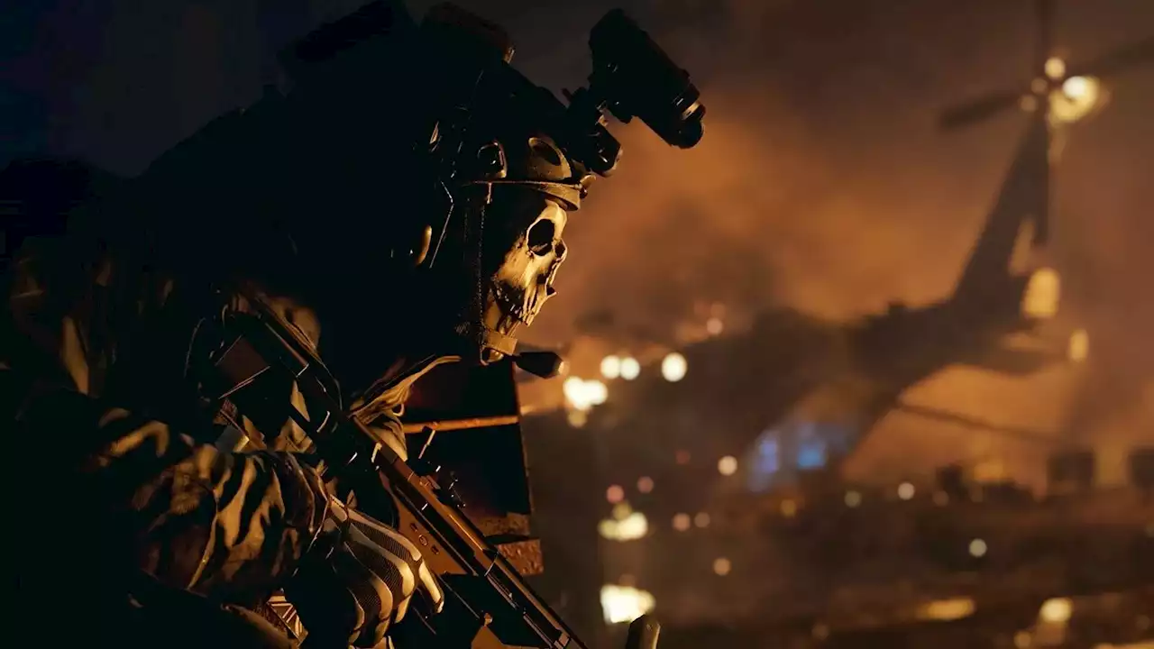 Activision says next year's Call of Duty will be a 'full premium' release