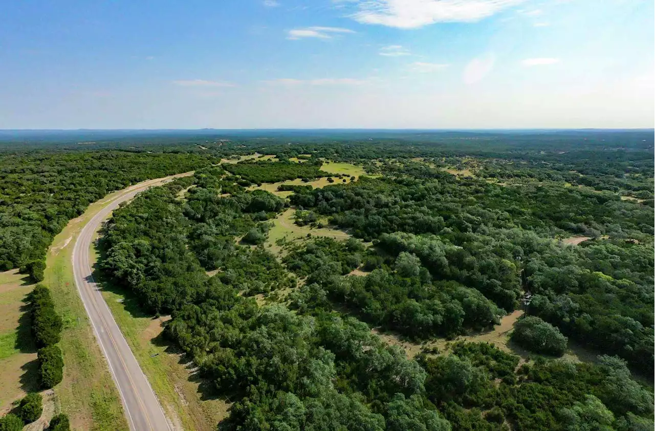 Texas A&M report: Sales of rural Texas land are slowing