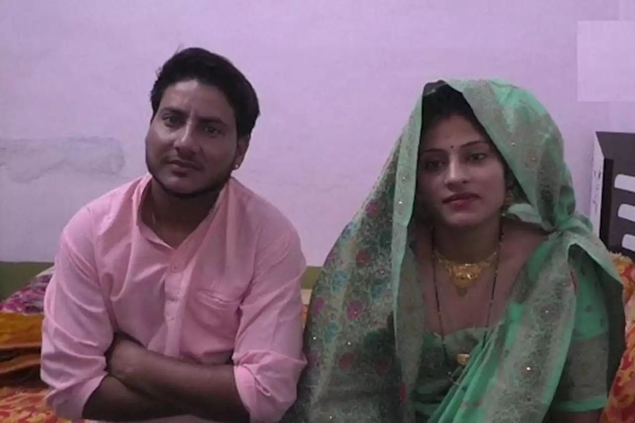 خاتون ٹیچر نے طالبہ سے شادی کیلیے اپنی جنس تبدیل کروالی - ایکسپریس اردو