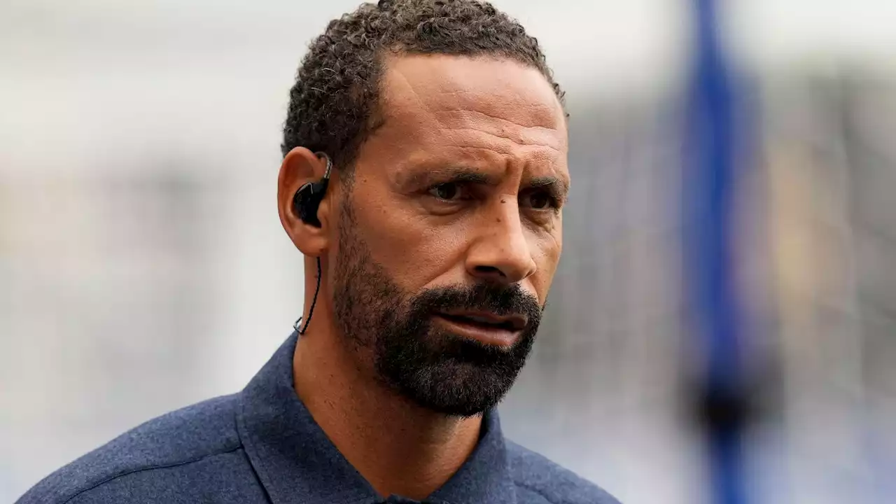 Arsenal: Ferdinand picks out Arteta's two 'most important' players after Gunners beat Chelsea's 'B team'