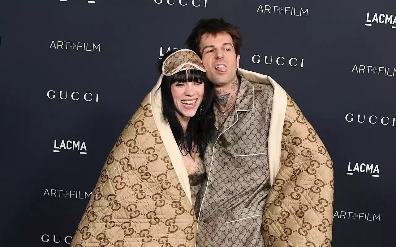 Billie Eilish and Jesse Rutherford Know Their Relationship Is Controversial